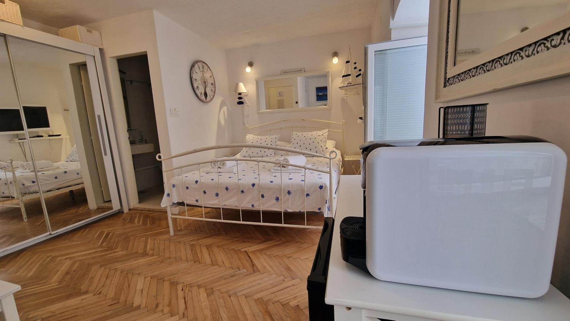 Cittadella Rooms, Old Town Dubrovnik Дубровник Номер фото