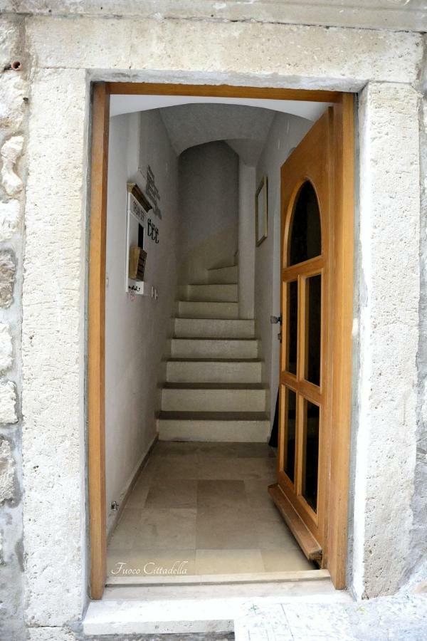 Cittadella Rooms, Old Town Dubrovnik Дубровник Экстерьер фото
